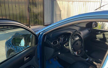 Ford Focus II рестайлинг, 2008 год, 499 000 рублей, 8 фотография