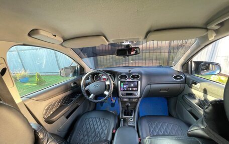 Ford Focus II рестайлинг, 2008 год, 499 000 рублей, 7 фотография