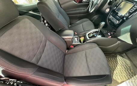 Nissan Qashqai, 2016 год, 1 700 000 рублей, 7 фотография