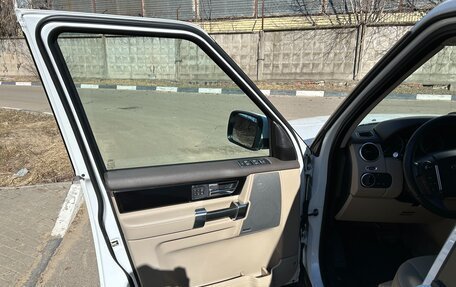 Land Rover Discovery IV, 2011 год, 2 200 000 рублей, 5 фотография