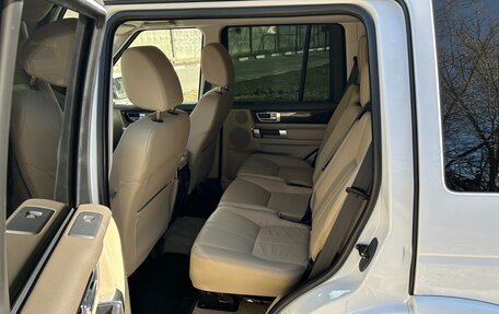 Land Rover Discovery IV, 2011 год, 2 200 000 рублей, 4 фотография
