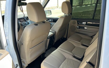 Land Rover Discovery IV, 2011 год, 2 200 000 рублей, 9 фотография
