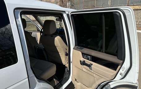 Land Rover Discovery IV, 2011 год, 2 200 000 рублей, 6 фотография