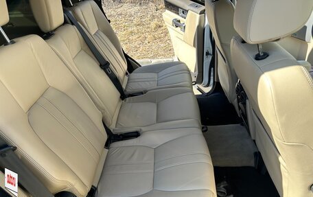 Land Rover Discovery IV, 2011 год, 2 200 000 рублей, 10 фотография
