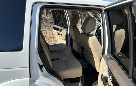 Land Rover Discovery IV, 2011 год, 2 200 000 рублей, 11 фотография