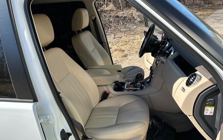 Land Rover Discovery IV, 2011 год, 2 200 000 рублей, 15 фотография