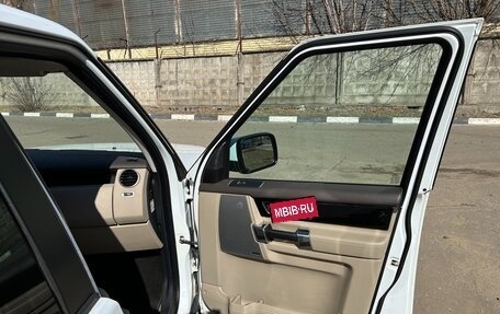 Land Rover Discovery IV, 2011 год, 2 200 000 рублей, 7 фотография