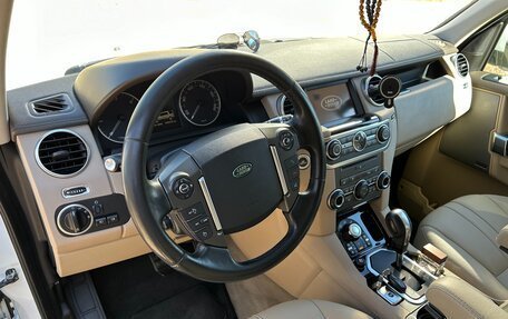 Land Rover Discovery IV, 2011 год, 2 200 000 рублей, 23 фотография