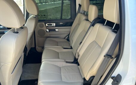 Land Rover Discovery IV, 2011 год, 2 200 000 рублей, 24 фотография