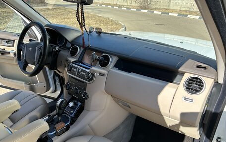Land Rover Discovery IV, 2011 год, 2 200 000 рублей, 16 фотография