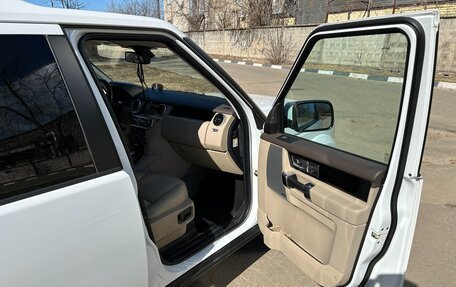 Land Rover Discovery IV, 2011 год, 2 200 000 рублей, 28 фотография