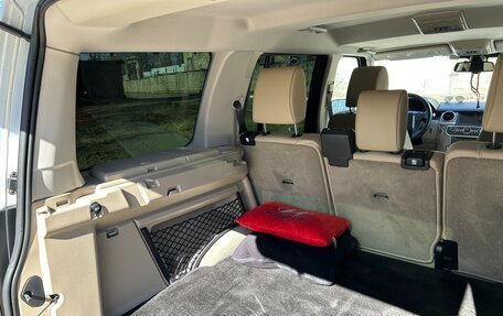 Land Rover Discovery IV, 2011 год, 2 200 000 рублей, 19 фотография