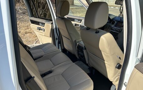 Land Rover Discovery IV, 2011 год, 2 200 000 рублей, 25 фотография