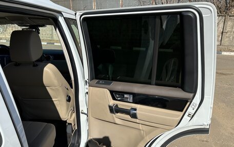 Land Rover Discovery IV, 2011 год, 2 200 000 рублей, 27 фотография
