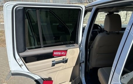 Land Rover Discovery IV, 2011 год, 2 200 000 рублей, 26 фотография