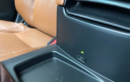 Toyota Camry, 2016 год, 1 570 000 рублей, 17 фотография