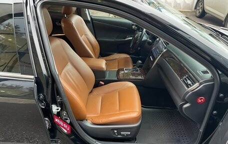 Toyota Camry, 2016 год, 1 570 000 рублей, 11 фотография