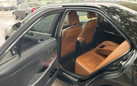 Toyota Camry, 2016 год, 1 570 000 рублей, 18 фотография