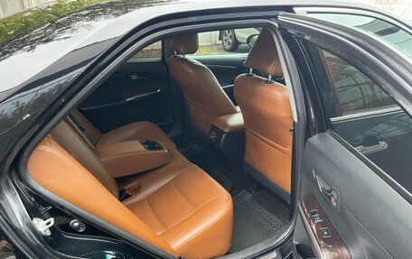 Toyota Camry, 2016 год, 1 570 000 рублей, 21 фотография