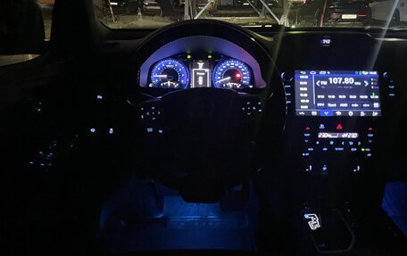 Toyota Camry, 2016 год, 1 570 000 рублей, 30 фотография