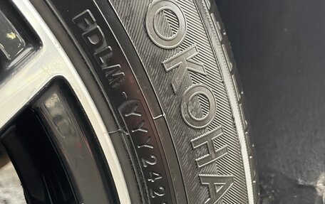 Toyota Camry, 2016 год, 1 570 000 рублей, 25 фотография