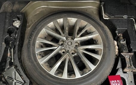 Toyota Camry, 2016 год, 1 570 000 рублей, 22 фотография