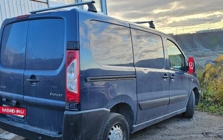 Peugeot Expert II, 2013 год, 950 000 рублей, 3 фотография