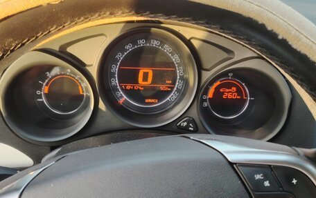 Citroen C4 II рестайлинг, 2015 год, 690 000 рублей, 5 фотография