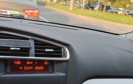 Citroen C4 II рестайлинг, 2015 год, 690 000 рублей, 6 фотография