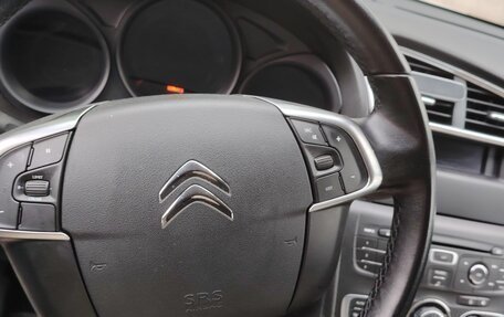 Citroen C4 II рестайлинг, 2015 год, 690 000 рублей, 11 фотография