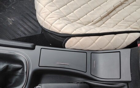 Citroen C4 II рестайлинг, 2015 год, 690 000 рублей, 12 фотография