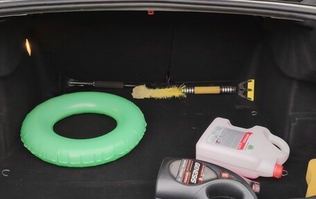 Citroen C4 II рестайлинг, 2015 год, 690 000 рублей, 14 фотография