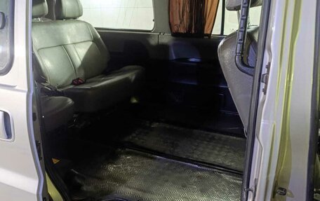 Hyundai Starex I рестайлинг, 2007 год, 525 000 рублей, 4 фотография