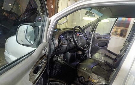 Hyundai Starex I рестайлинг, 2007 год, 525 000 рублей, 7 фотография