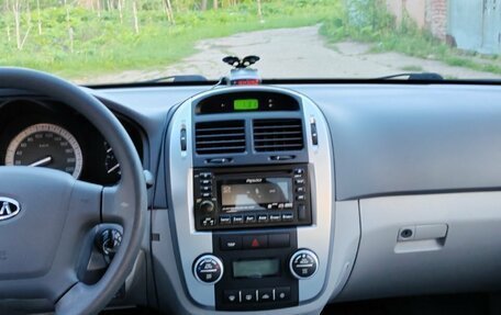 KIA Cerato I, 2007 год, 895 000 рублей, 3 фотография