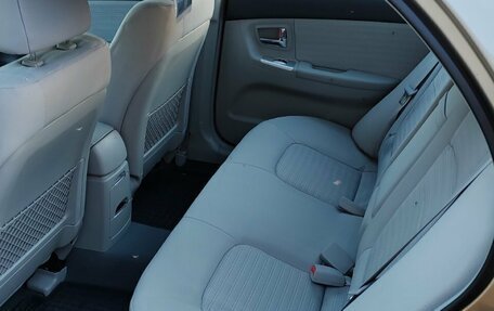 KIA Cerato I, 2007 год, 895 000 рублей, 2 фотография