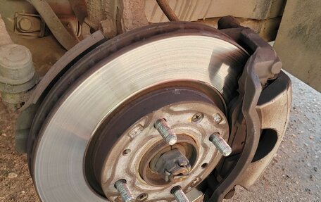 KIA Cerato I, 2007 год, 895 000 рублей, 9 фотография