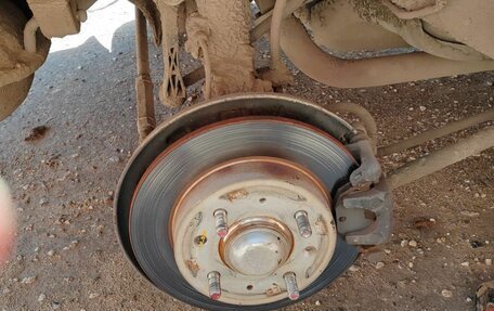 KIA Cerato I, 2007 год, 895 000 рублей, 10 фотография