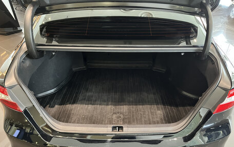 Toyota Camry, 2018 год, 2 675 000 рублей, 14 фотография