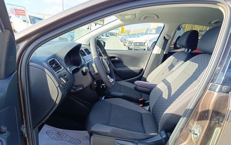 Volkswagen Polo VI (EU Market), 2018 год, 1 199 995 рублей, 9 фотография