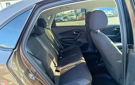 Volkswagen Polo VI (EU Market), 2018 год, 1 199 995 рублей, 15 фотография
