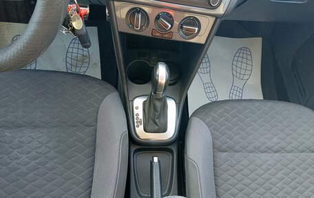 Volkswagen Polo VI (EU Market), 2018 год, 1 199 995 рублей, 21 фотография