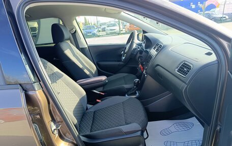 Volkswagen Polo VI (EU Market), 2018 год, 1 199 995 рублей, 14 фотография
