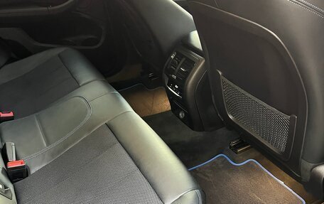BMW X4, 2018 год, 4 090 000 рублей, 14 фотография