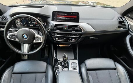 BMW X4, 2018 год, 4 090 000 рублей, 13 фотография