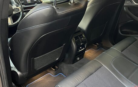 BMW X4, 2018 год, 4 090 000 рублей, 12 фотография