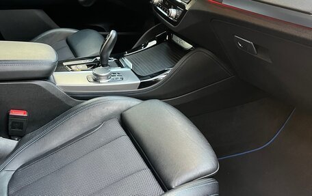 BMW X4, 2018 год, 4 090 000 рублей, 15 фотография