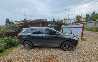 Mazda CX-9 I рестайлинг, 2007 год, 950 000 рублей, 1 фотография