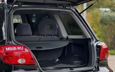 Mitsubishi Outlander III рестайлинг 3, 2006 год, 875 000 рублей, 4 фотография