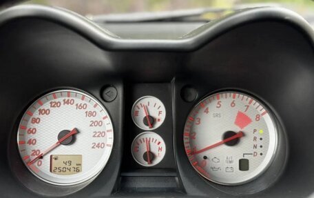Mitsubishi Outlander III рестайлинг 3, 2006 год, 875 000 рублей, 9 фотография